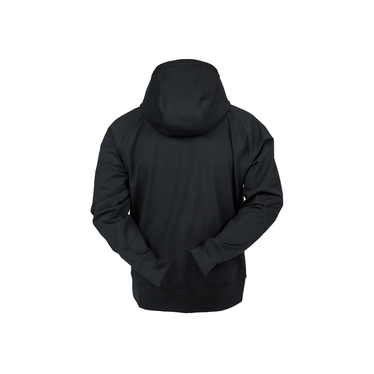 OUTTRAKK Sweat à capuche homme