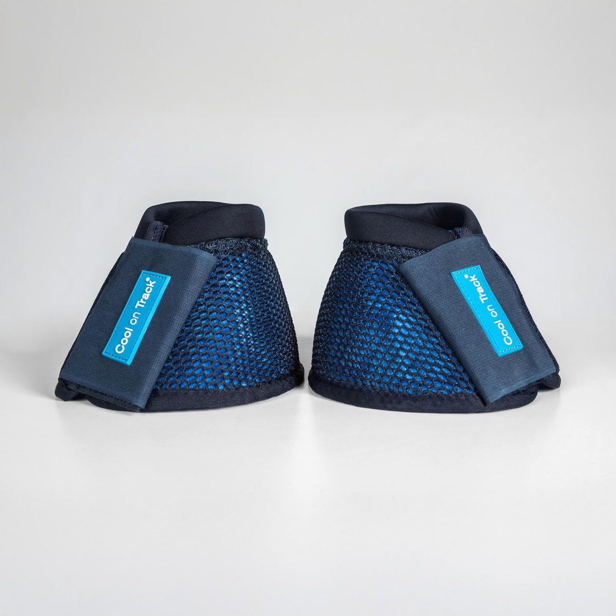 Guêtres Cool on Track Bell Boots 2.0