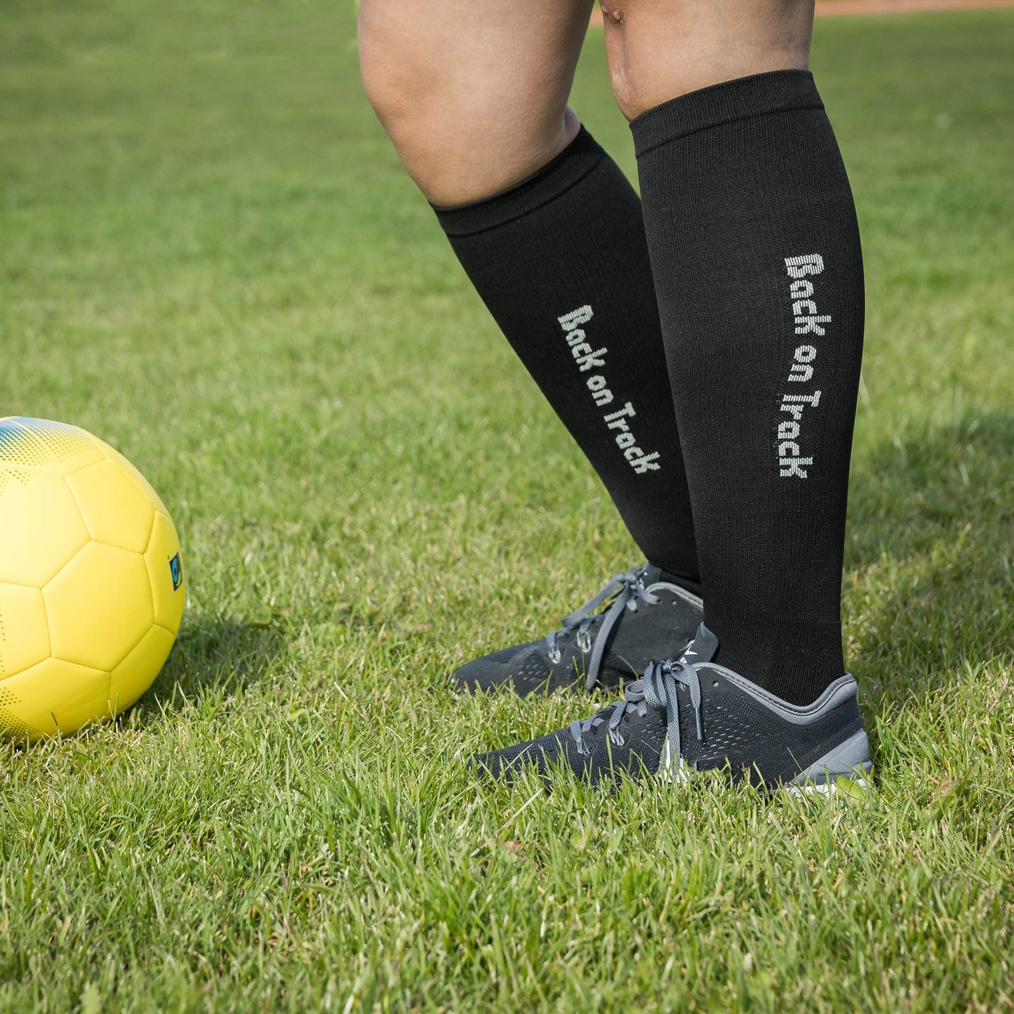 Chaussettes montantes "Noah"