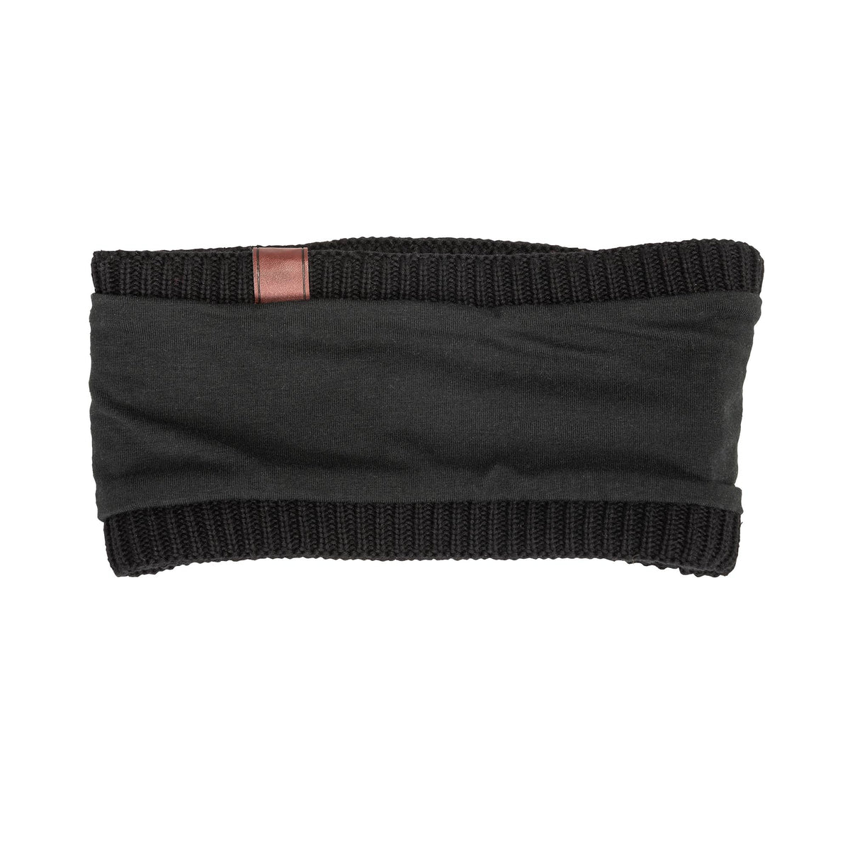 Bandeau en coton