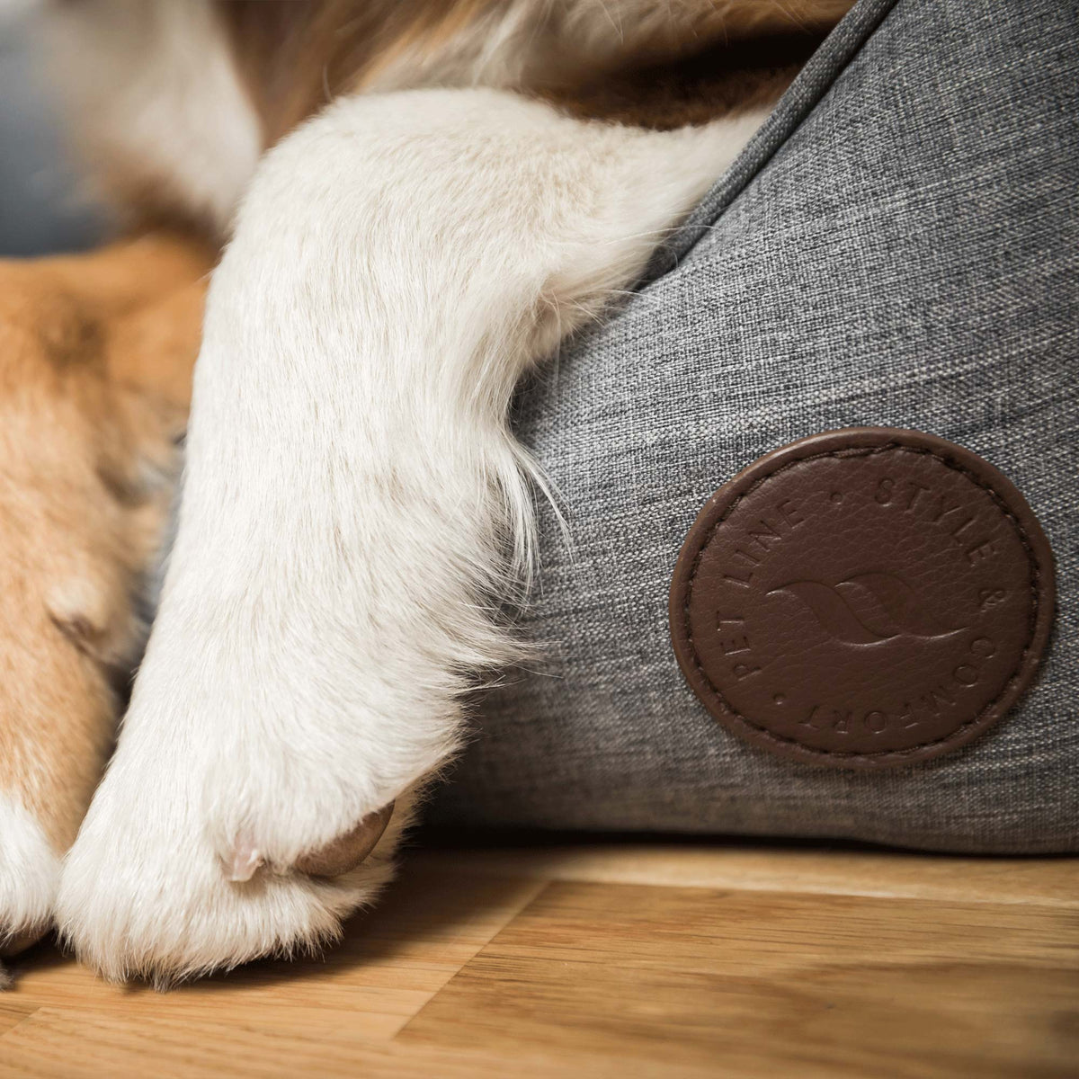 Lit pour chien « Rocky »