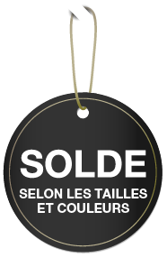 Solde Selon Le Tailles Et Couleurs