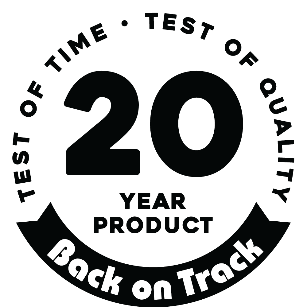 Test of Time 20 Years