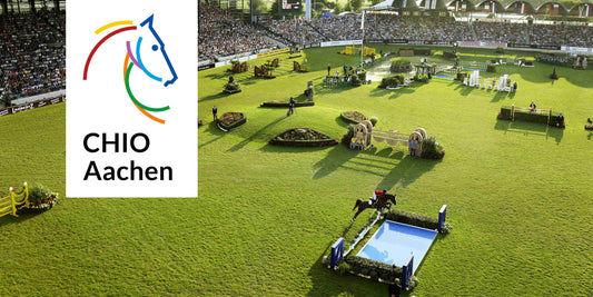 CHIO Aachen : 23.06.23 - 02.07.23