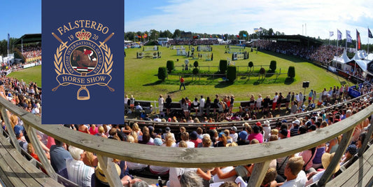Falsterbo Horse show 09 - 17 / 07 / 22