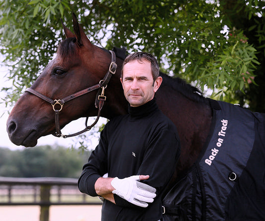Jean Michel Bazire