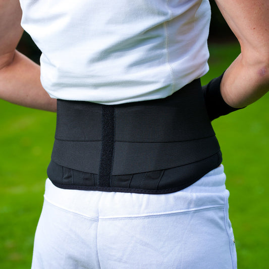 5 exercises that can relieve back pain