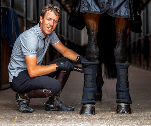 Maikel van der Vleuten
