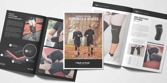 Back on Track Supports & Braces