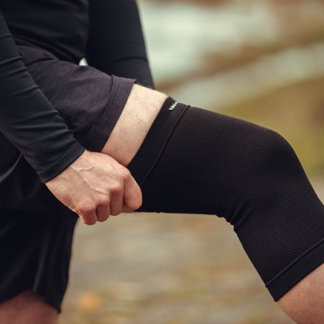 Knee Supports - find the best one for you!