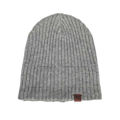Berretto di lana modello Kai