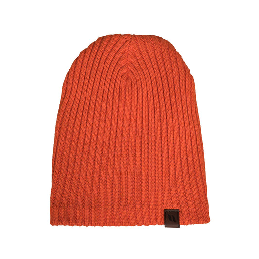Bonnet en coton style Fyr