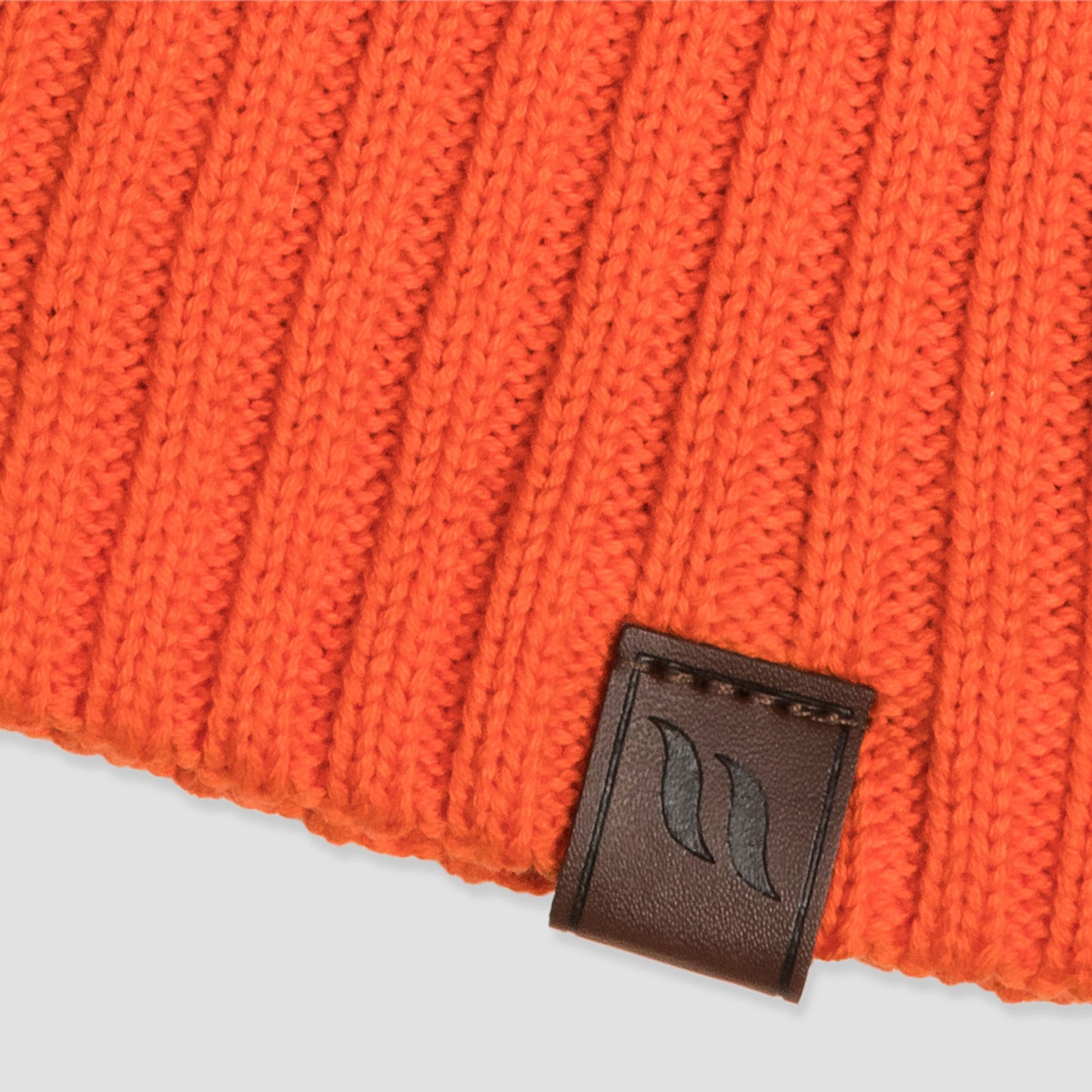 Bonnet en coton style Fyr
