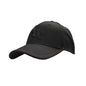 Back on Track Winged Cap