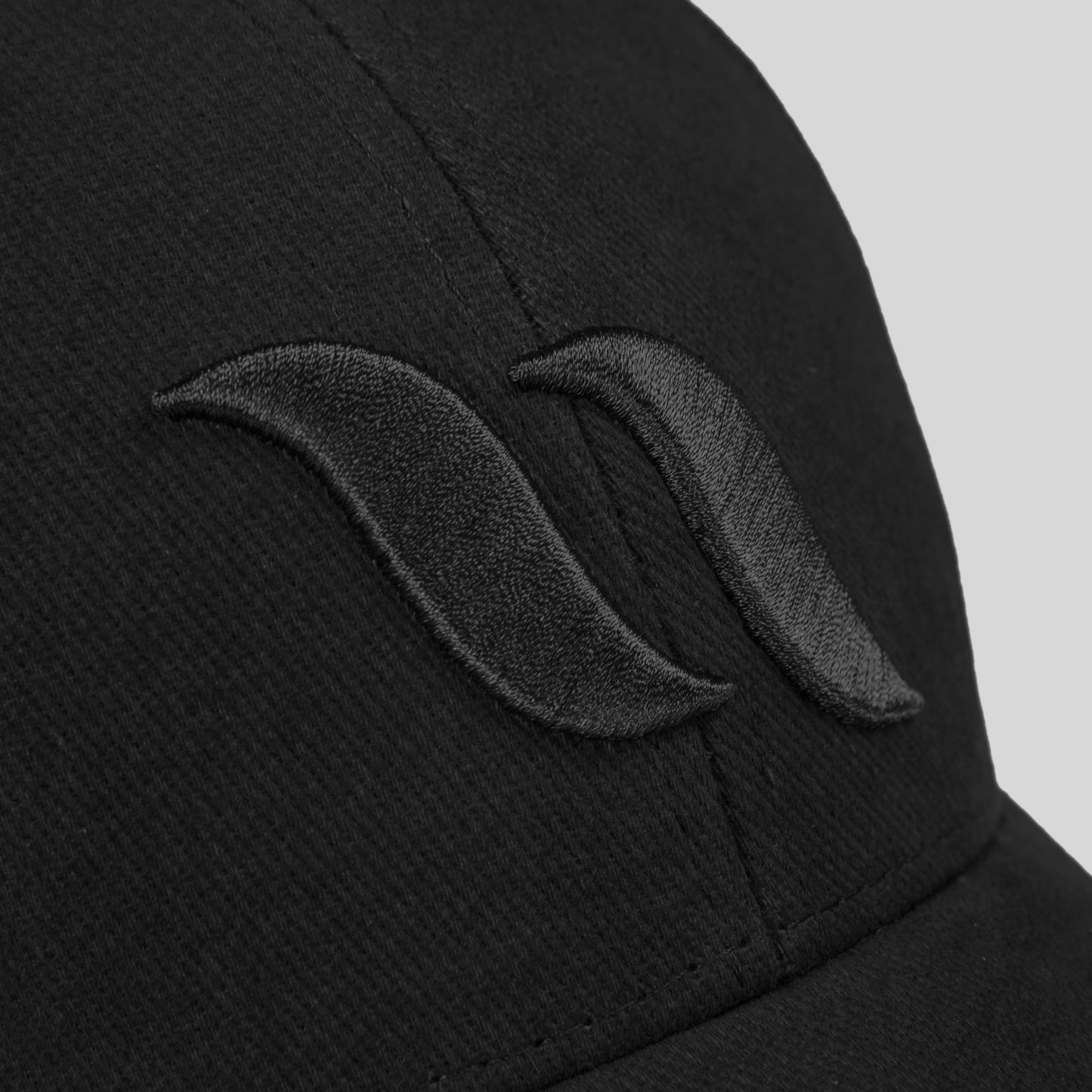 Back on Track Winged Cap
