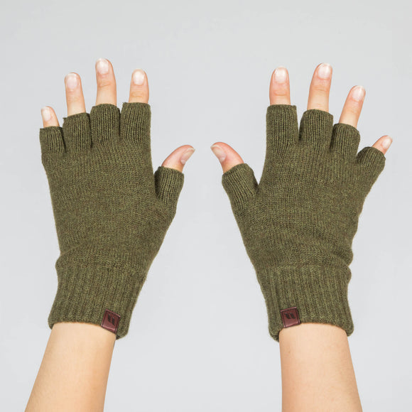 Gants fins thérapeutiques de Back On Track