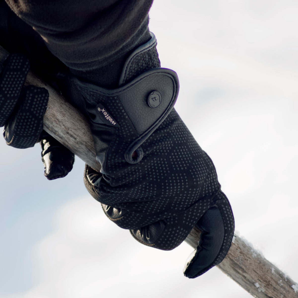 Outline - Grip Glove
