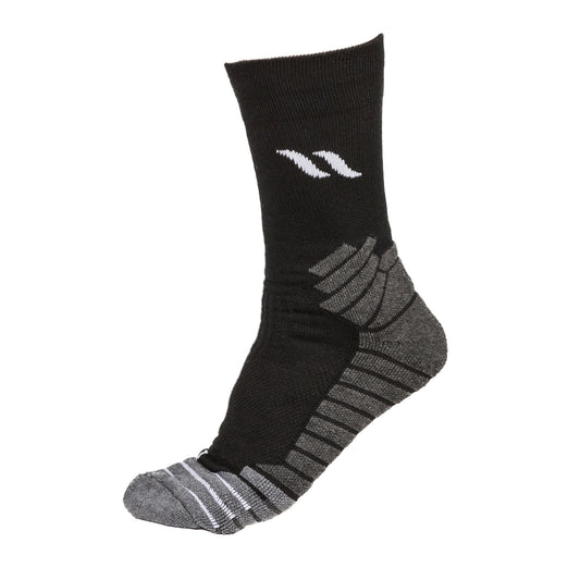 Chaussettes d'équipage, style Rowan