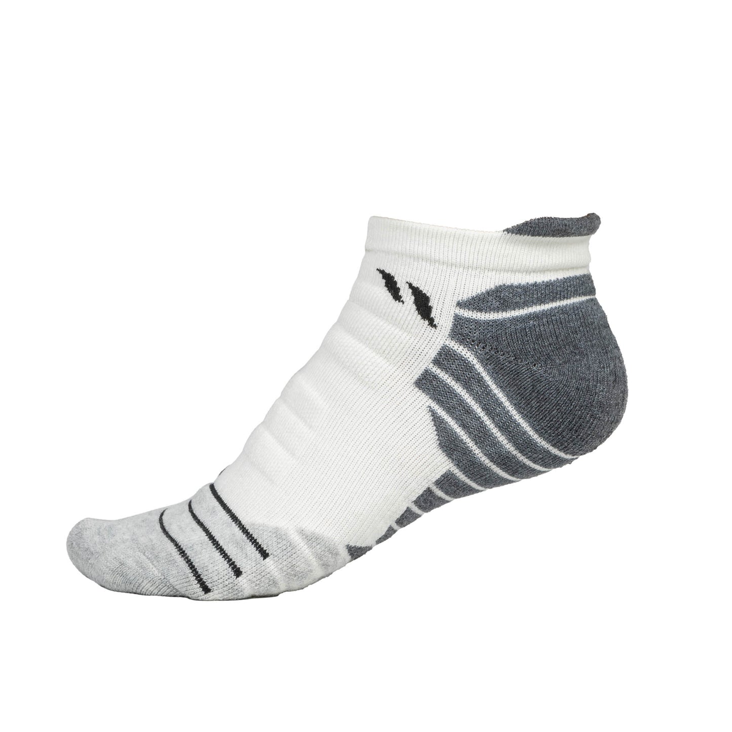 Chaussette courte, style Aspen
