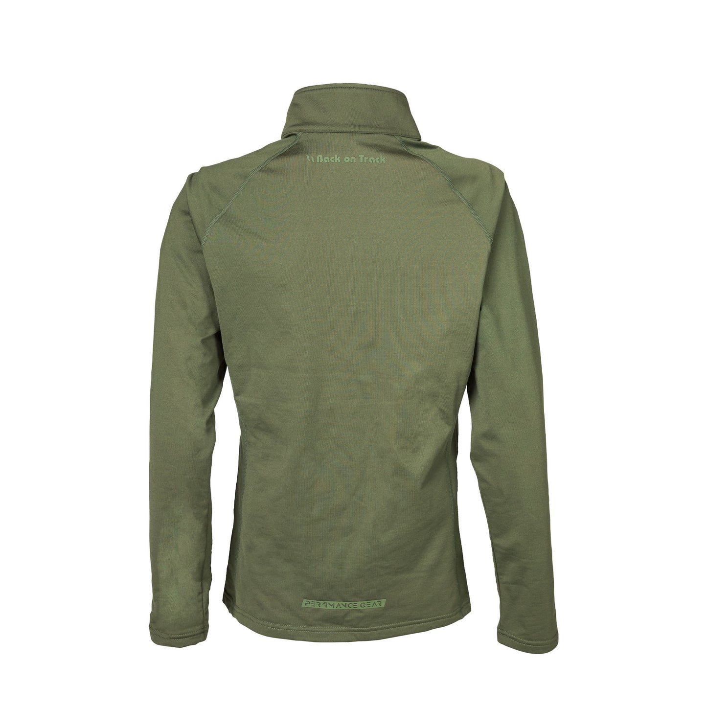 P4G Damen-Longsleeve "Leia"