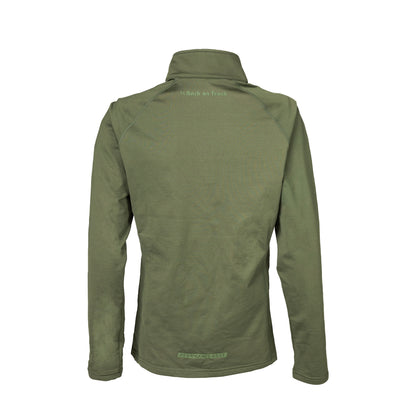 P4G Damen-Longsleeve "Leia"