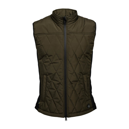 Gilet chauffant homme, style Teide
