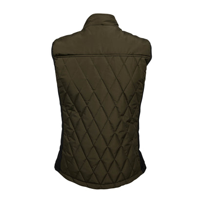 Gilet chauffant homme, style Teide