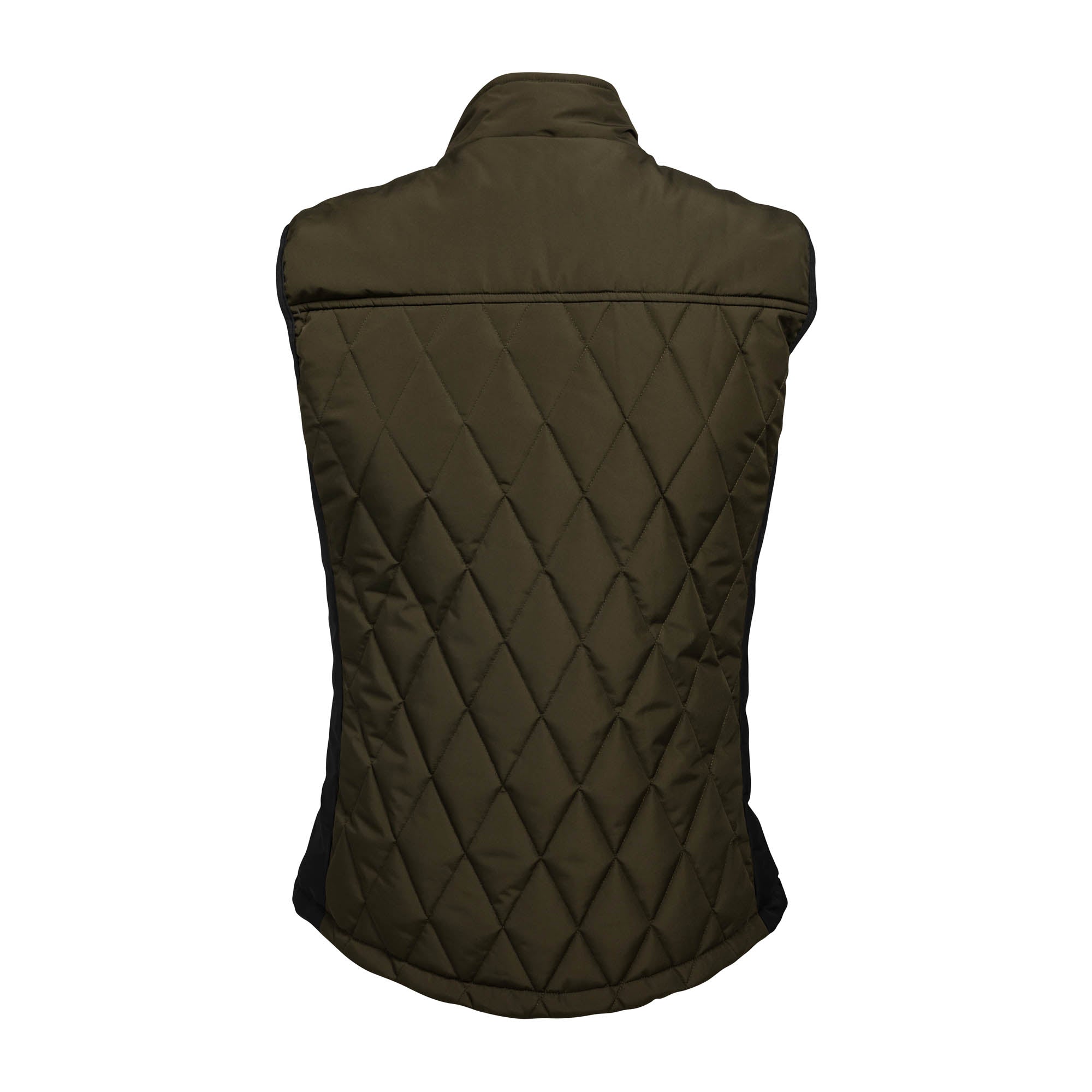 Gilet chauffant pour hommes, Style Teide