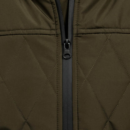 Gilet chauffant homme, style Teide
