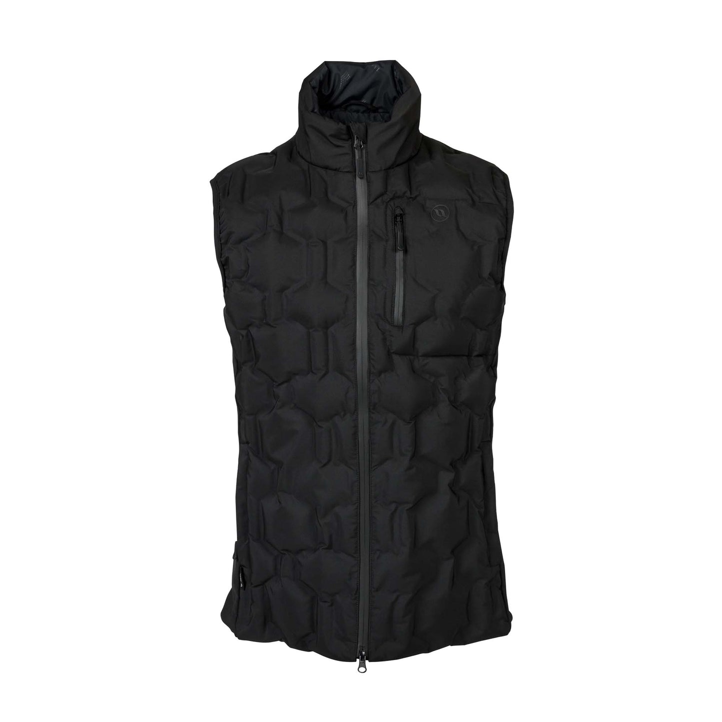 Gilet matelassée OUTTRAKK pour homme