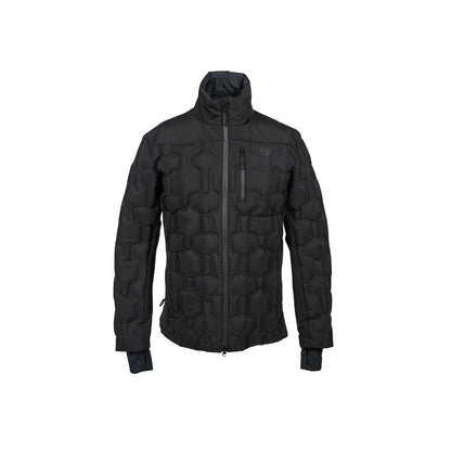 OUTTRAKK Herren-Steppjacke