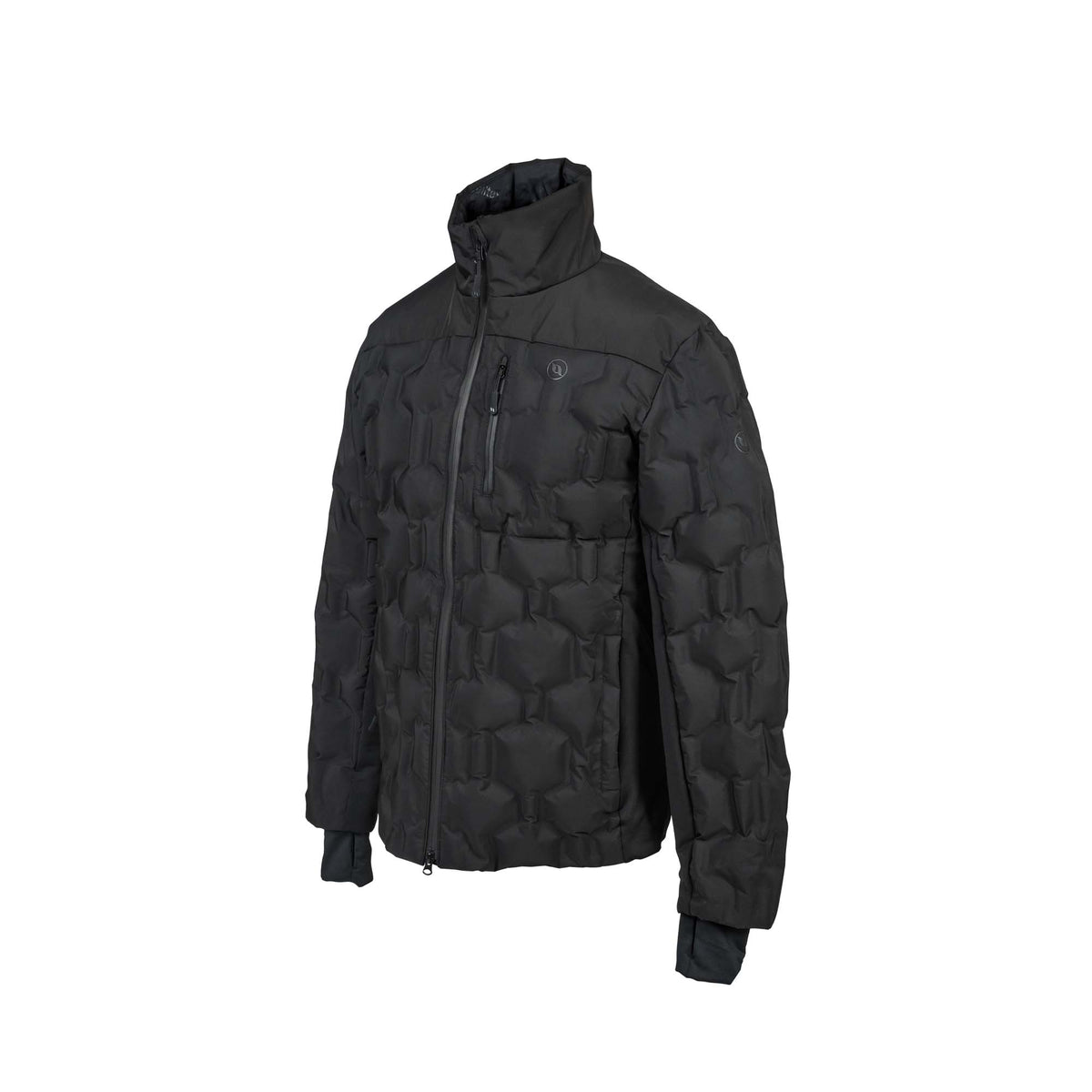 OUTTRAKK Herren-Steppjacke