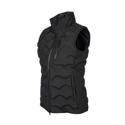 Gilet matelassé pour femme
