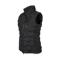 Gilet matelassé pour femme