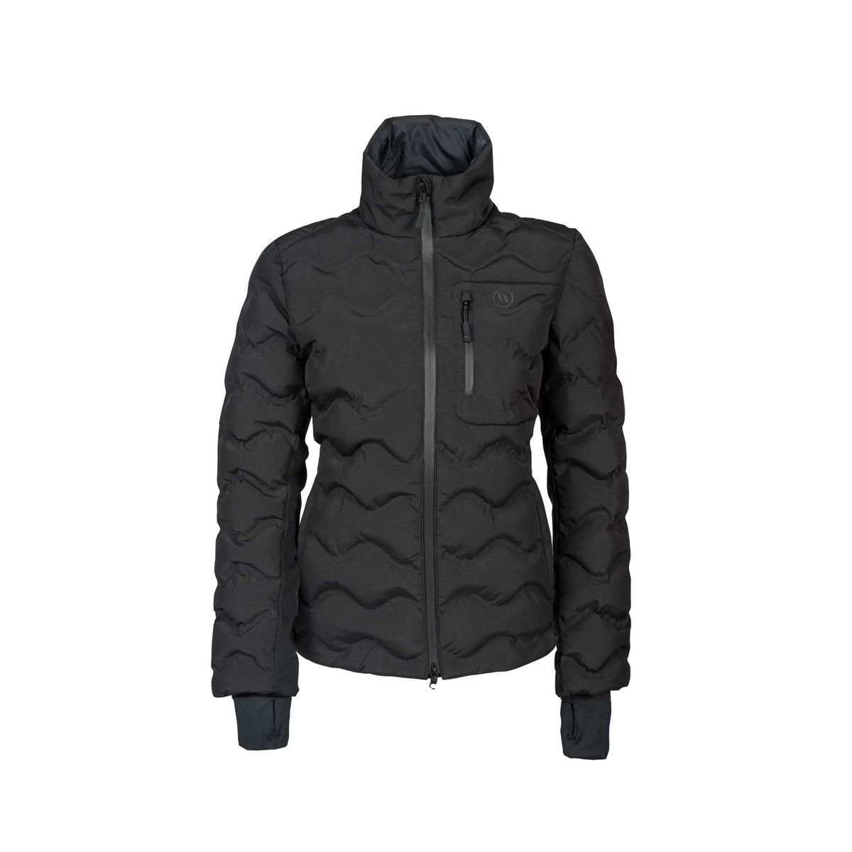 OUTTRAKK W's Quilt Jacket