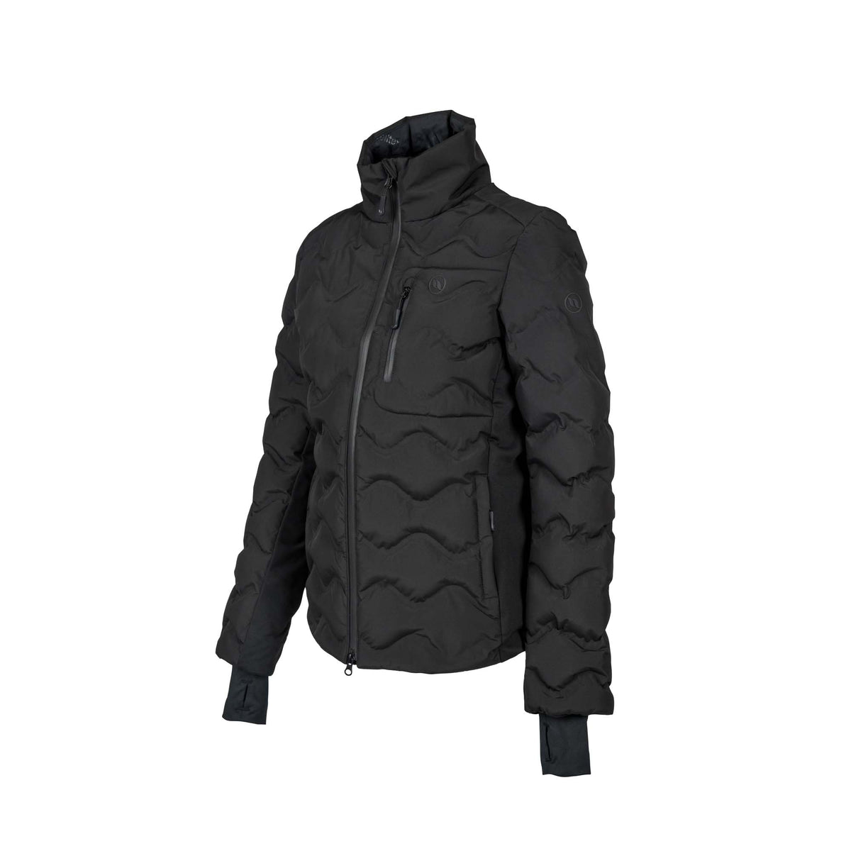 OUTTRAKK W's Quilt Jacket