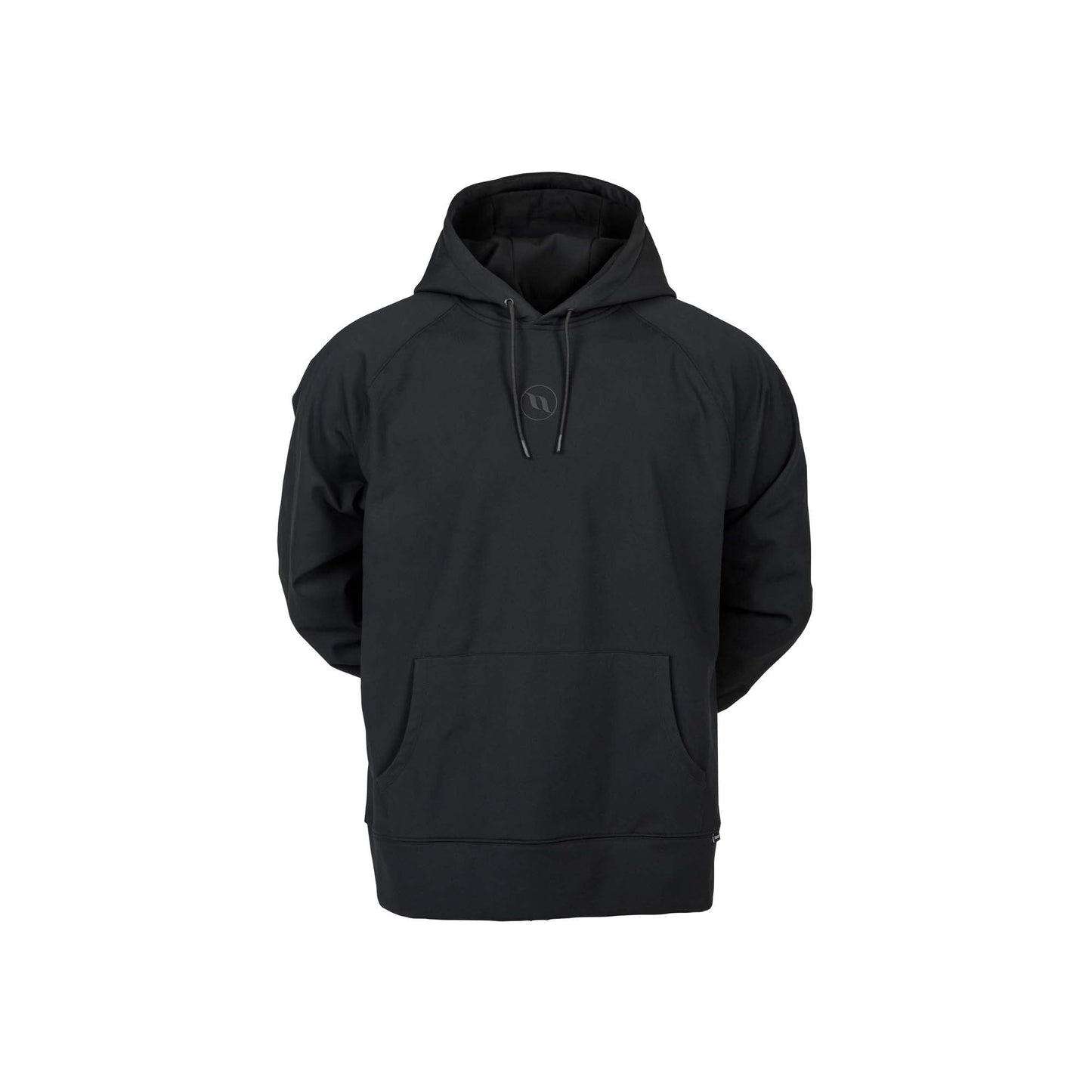 OUTTRAKK Sweat à capuche homme