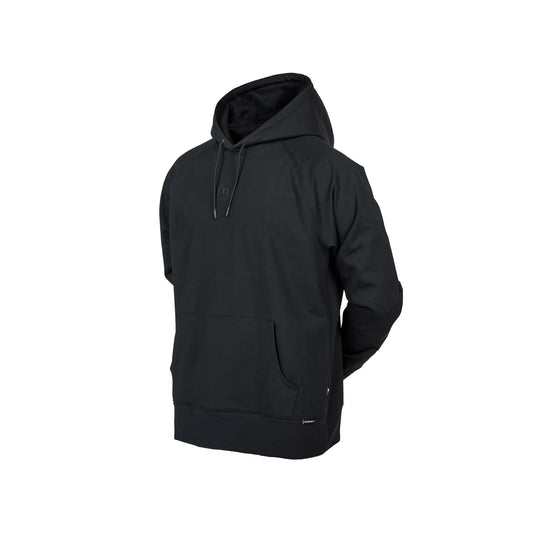 OUTTRAKK Sweat à capuche homme