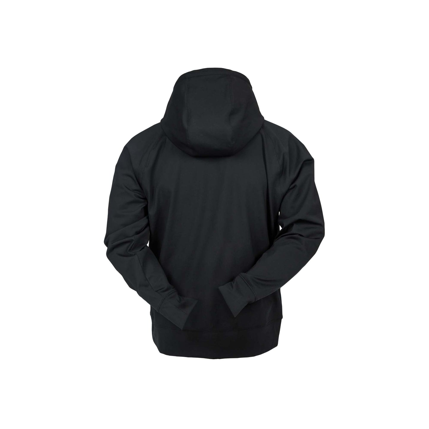 OUTTRAKK Sweat à capuche homme