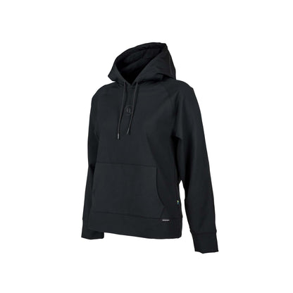 OUTTRAKK Sweat à capuche femme