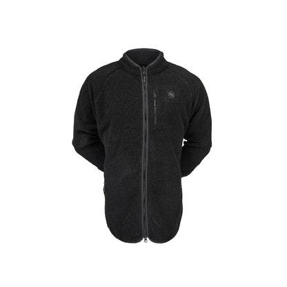 Veste Teddy OUTTRAKK
