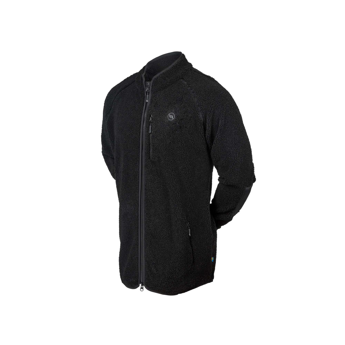 Veste Teddy OUTTRAKK