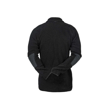 Veste Teddy OUTTRAKK