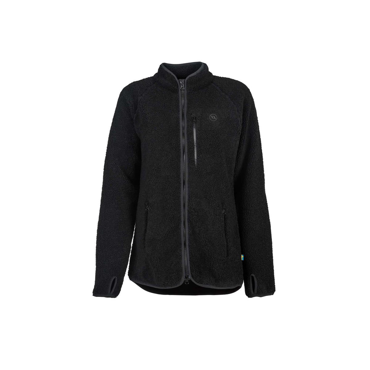 Veste Teddy OUTTRAKK