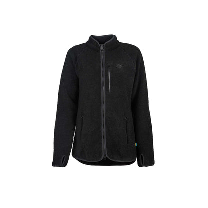 Veste Teddy OUTTRAKK