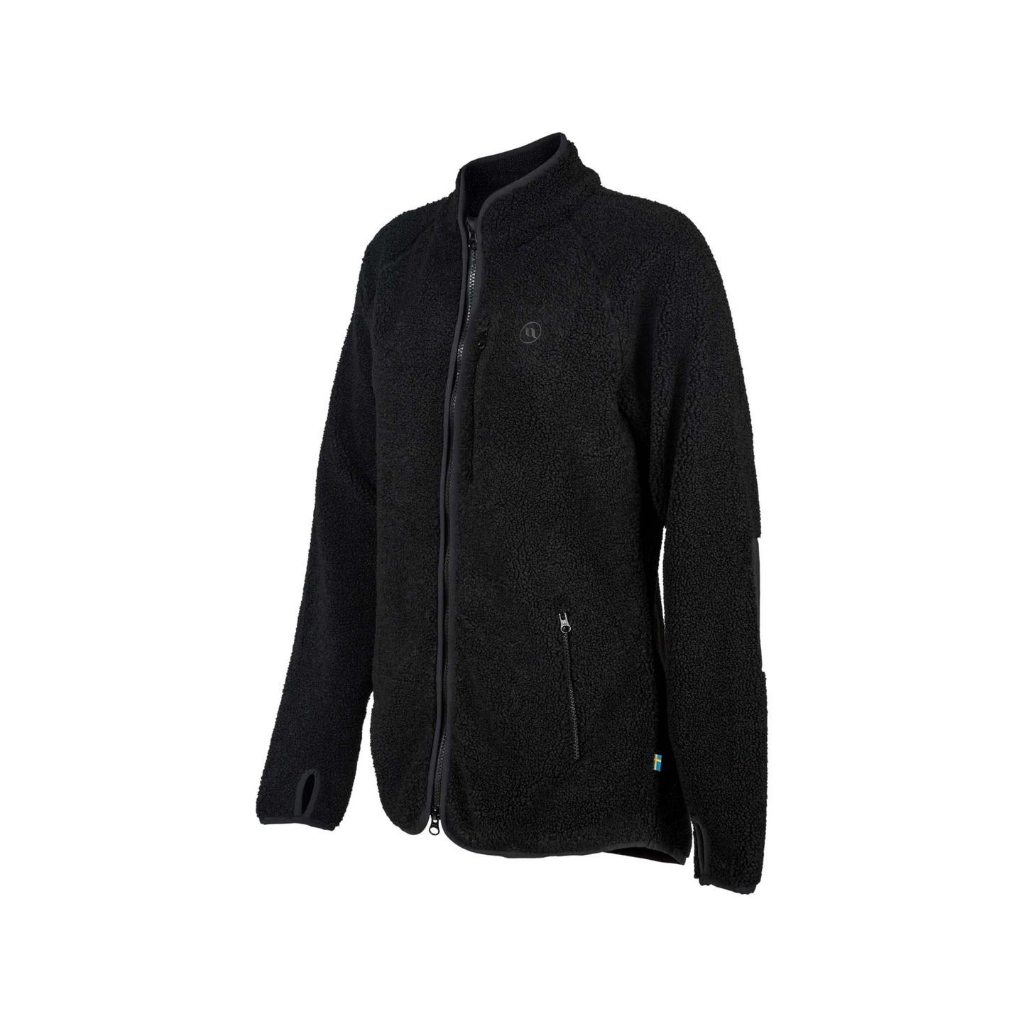 Veste Teddy OUTTRAKK