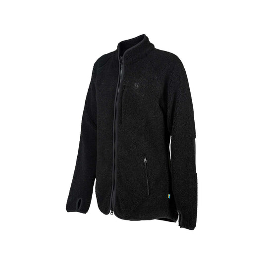 Veste Teddy OUTTRAKK