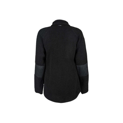 Veste Teddy OUTTRAKK
