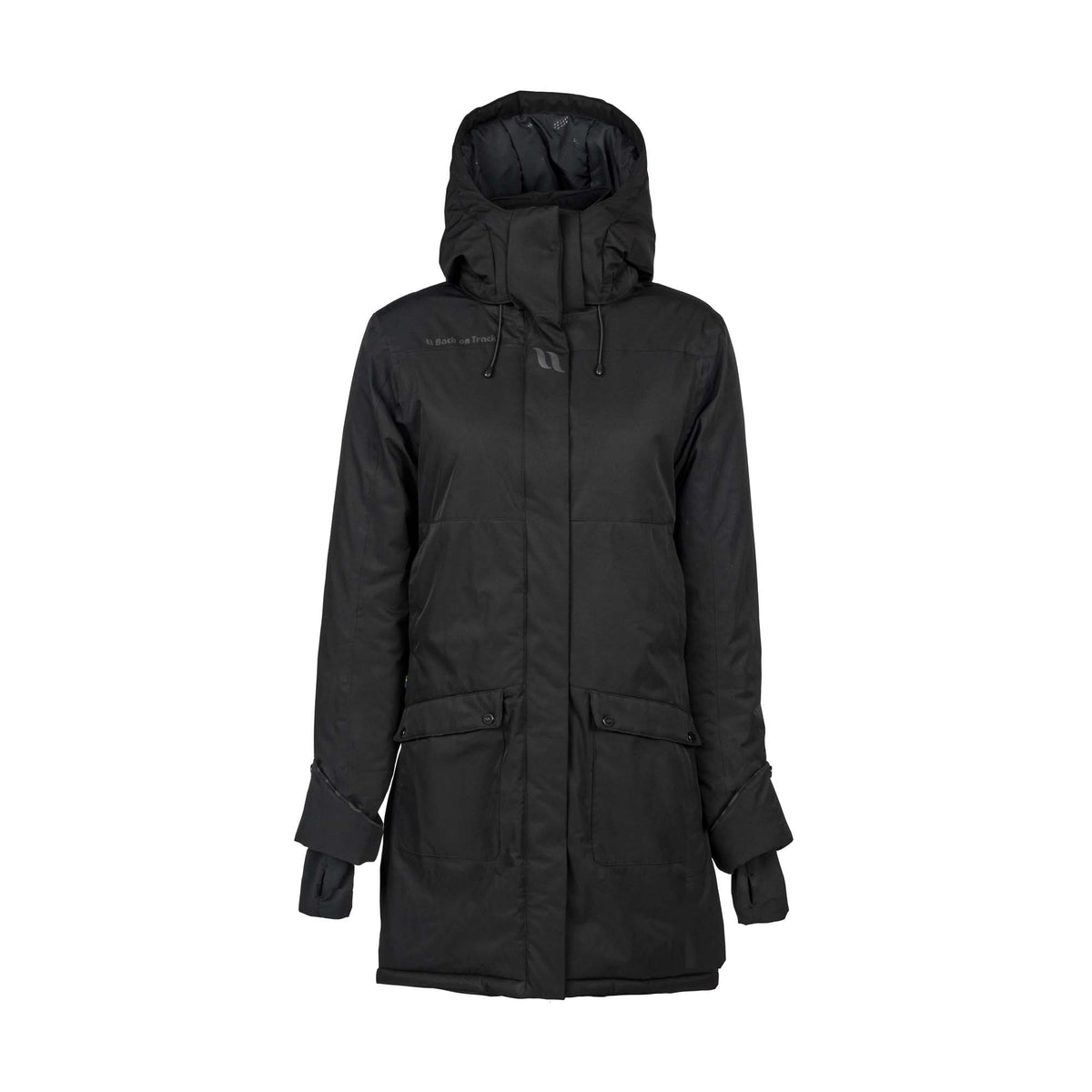 OUTTRAKK W's Reflective Coat