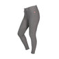 "Julia" Damen-Reithose mit Kniebesatz